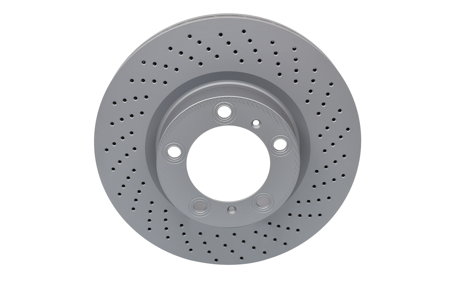 OEM Disc Porsche Cayman 981 2015 99735140200, 99735140201, 420212 ATE