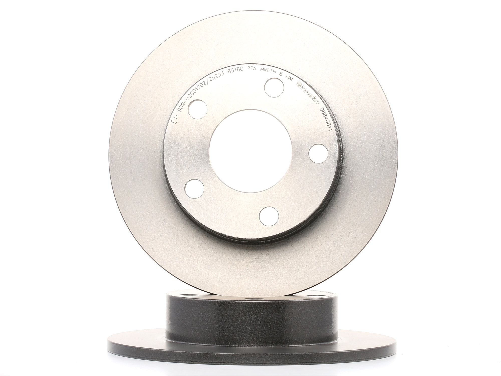 Ostke BREMBO Piduriketas Toode nr.: 08.8408.11 madala hinnaga 25,39 €