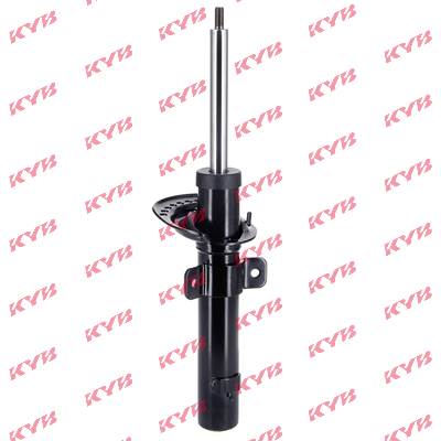 Įsigykite KYB Amortizatorius Prekės Nr.: 339758 už žemiausią 73,39 € kainą