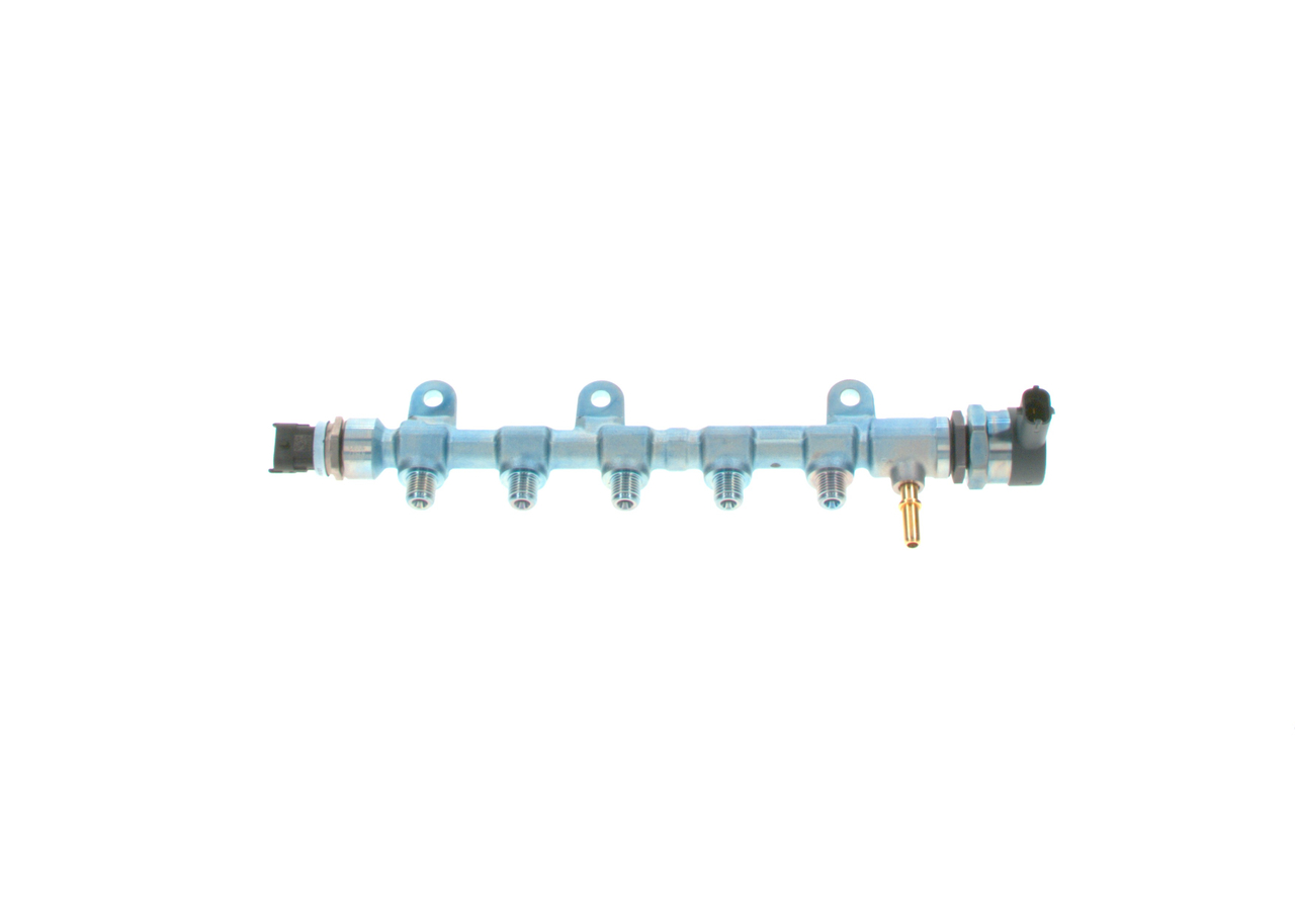 OE Conducta combustibil / conducta distrib. aliment. / aliment. RENAULT KOLEOS 2011 1752000Q2B, 8200718753, 8200842432 de la BOSCH