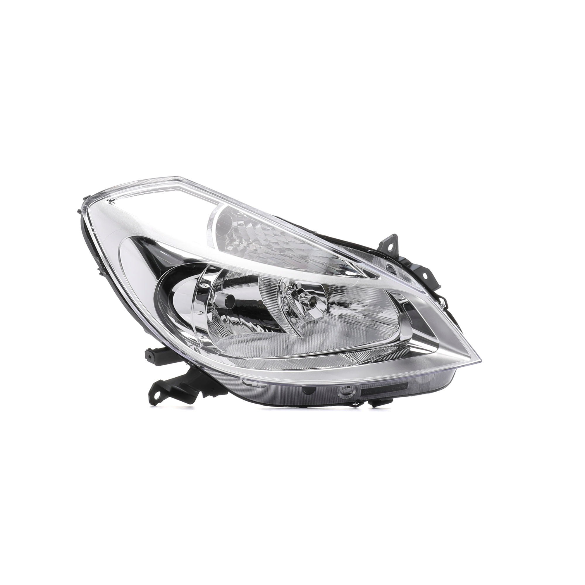 Kupite TYC Glavni žaromet Št. izdelka: 20-0793-25-2 po nizki ceni 106,58 €
