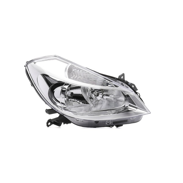 Kupite poceni originalno Glavni žaromet 20-0793-25-2, primerljivo z 260100203R OEM številke, prek spleta