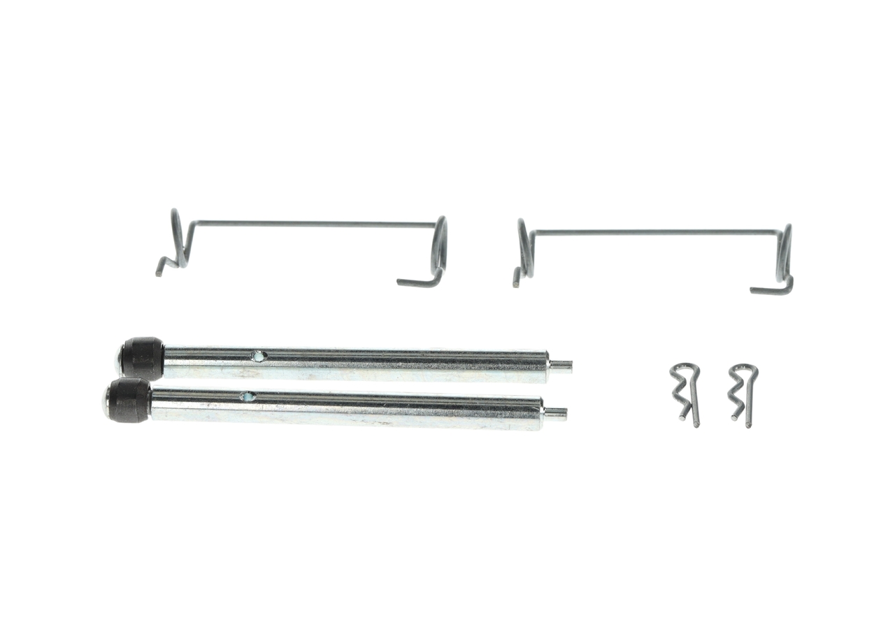 OEM Accessoireset, schijfremblok RENAULT 2.0 16V 139 PK Benzine 7701203728 van BOSCH online aan geweldige prijzen