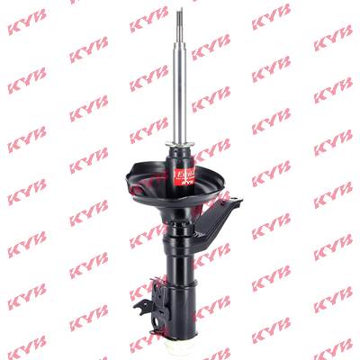 OEM Set amortizoare Honda CR-V II 2003 51601S9HT01, 51605S9A034, 51605S9AA05 KYB