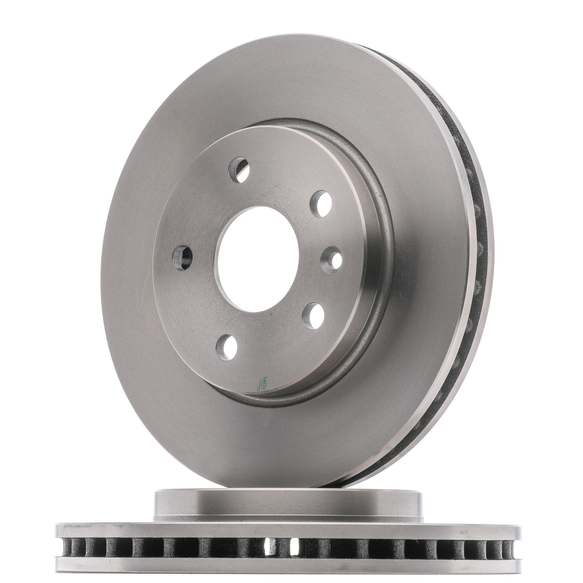 Acquista Disco freno da BREMBO Numero prodotto.: 09.A969.10 al costo di soli 63,39 €