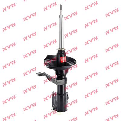 OEM Kit amortizoare Honda CR-V II 2002 51606S9AA22, 51606S9AG22, 51606S9ET12 KYB