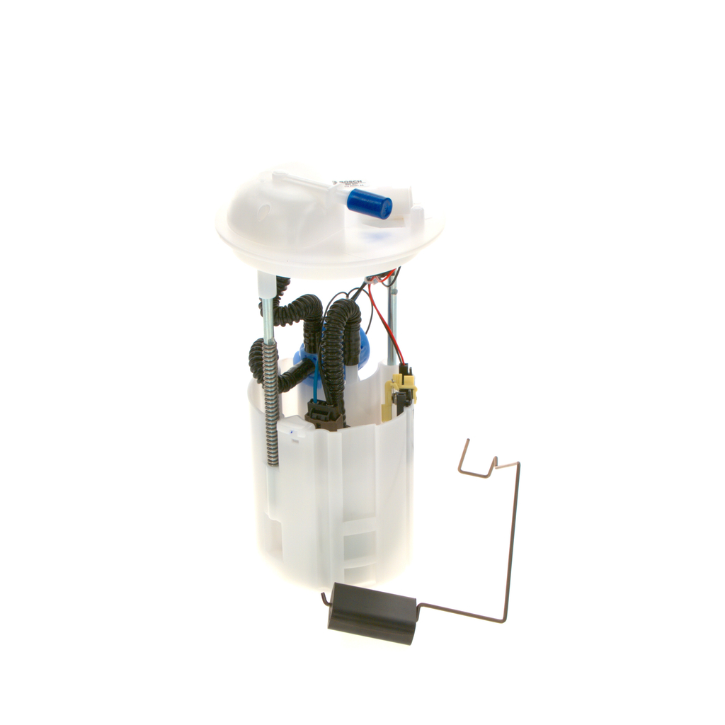 Acquista Impianto alimentazione carburante da BOSCH Numero prodotto.: 0 986 580 947 al costo di soli 159,57 €