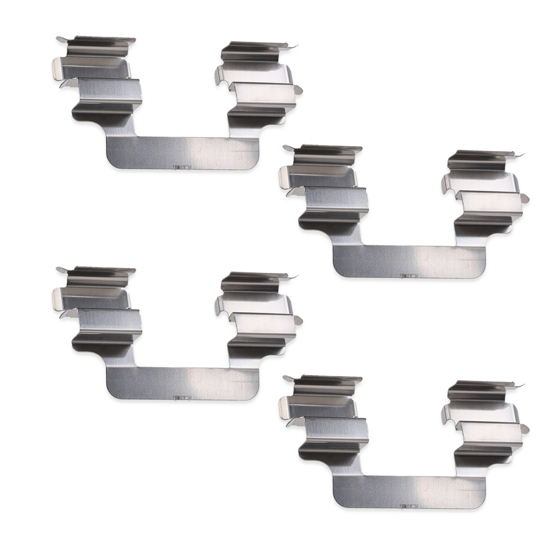 Cumpărați Set accesorii, placute frana de la BOSCH Număr produs: 1 987 474 315 la prețul de doar 75,32 lei