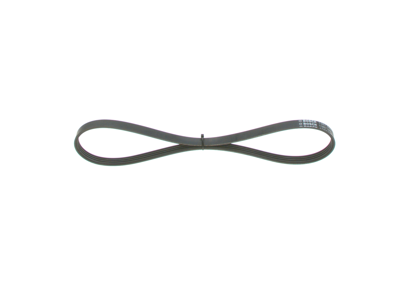 Cumpărați online Curea transmisie cu caneluri 1 987 946 112 original/ă și la un preț mic, compatibil/ă cu nr. OEM 4PK850