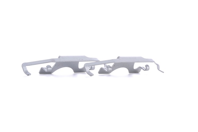 Accessoireset voor remblokken MERCEDES-BENZ in originele kwaliteit 77363539, 34111512715, AP254 van BOSCH