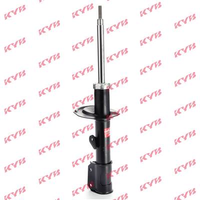 Įsigykite KYB Amortizatorius Prekės Nr.: 339739 už žemiausią 77,77 € kainą