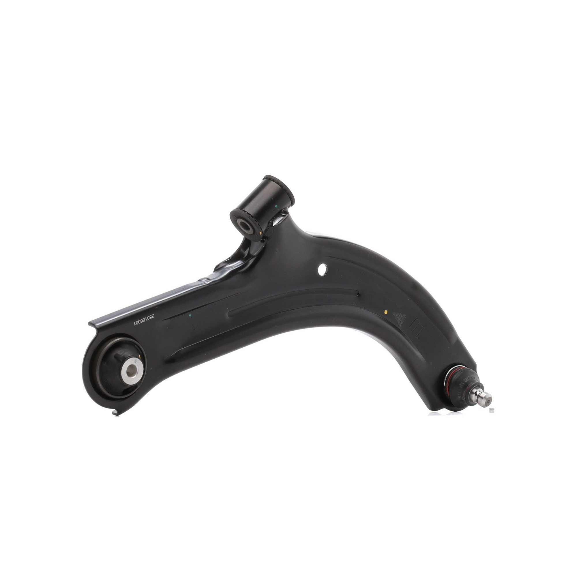 Compre TRW Braço de suspensão Produto No.: JTC1467 a preços baixos de 47,88 €