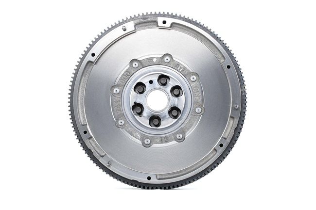 OE Zotrvačník SKODA YETI 2015 03L105266BS, 03L105266AD, 03L105266B od SACHS