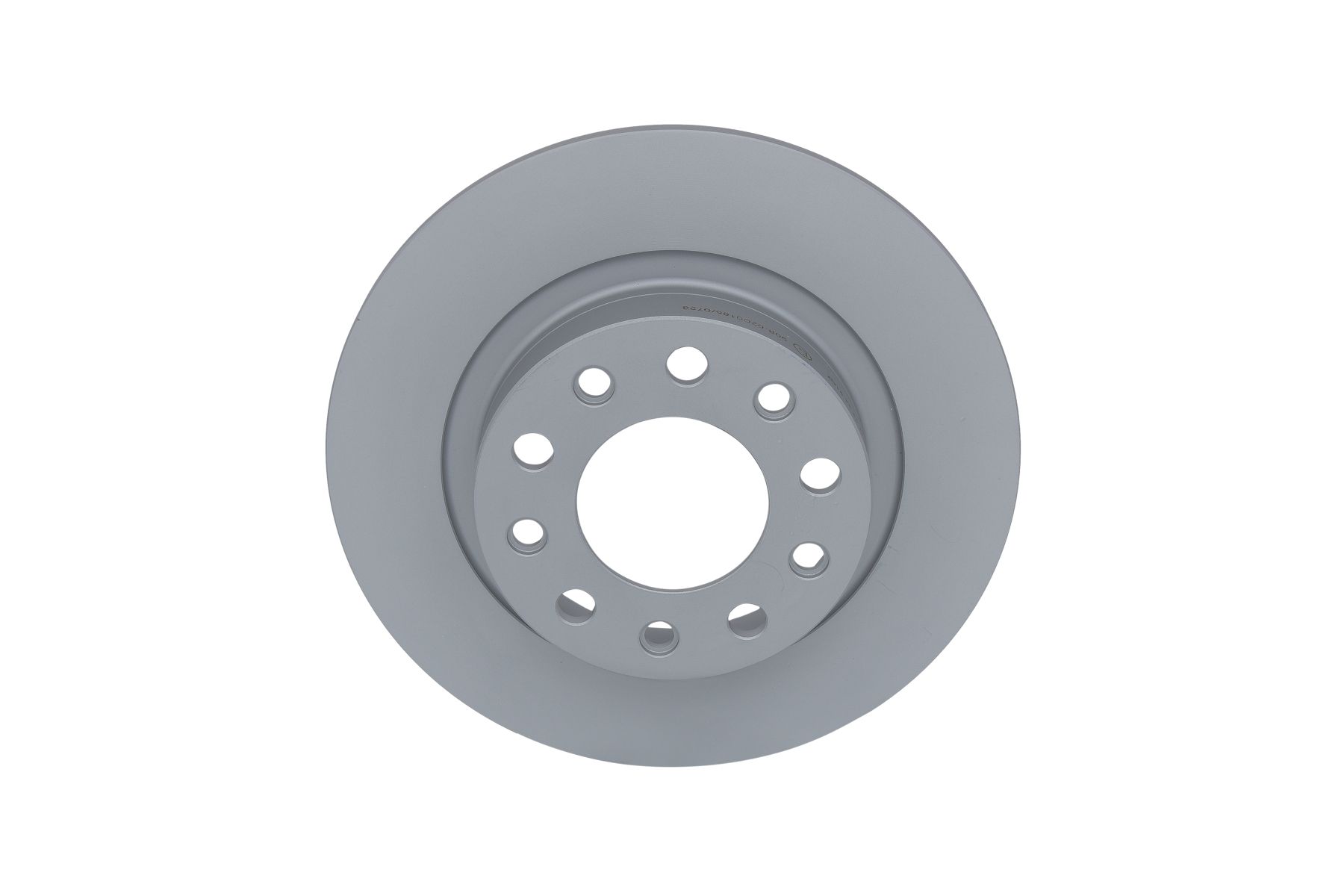 Köp billiga original Bromsskiva 24.0110-0359.1 jämförbara med 51806283 OEM nummer på nätet