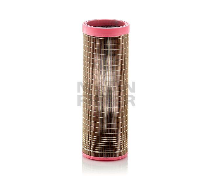 VOLVO Secondary air filter in original quality 10582245, 11033997, 119926 from MANN-FILTER