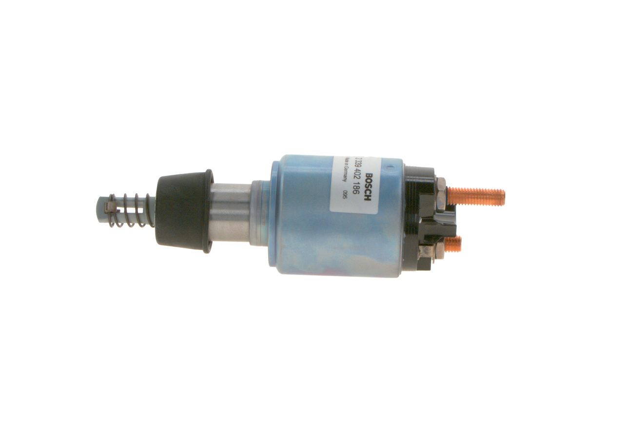 Originale Magnetschalter, Anlasser MAN 2.0 TDI RWD 177 PS Diesel 51262120026 von BOSCH im Internet zu fairen Preisen