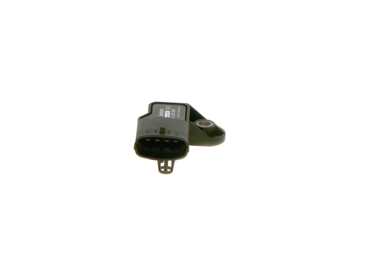 HONDA Spiediena pārveidotājs ar oriģinālu kvalitāti 1571530028, 2410422, 2U1L9F479AA no BOSCH