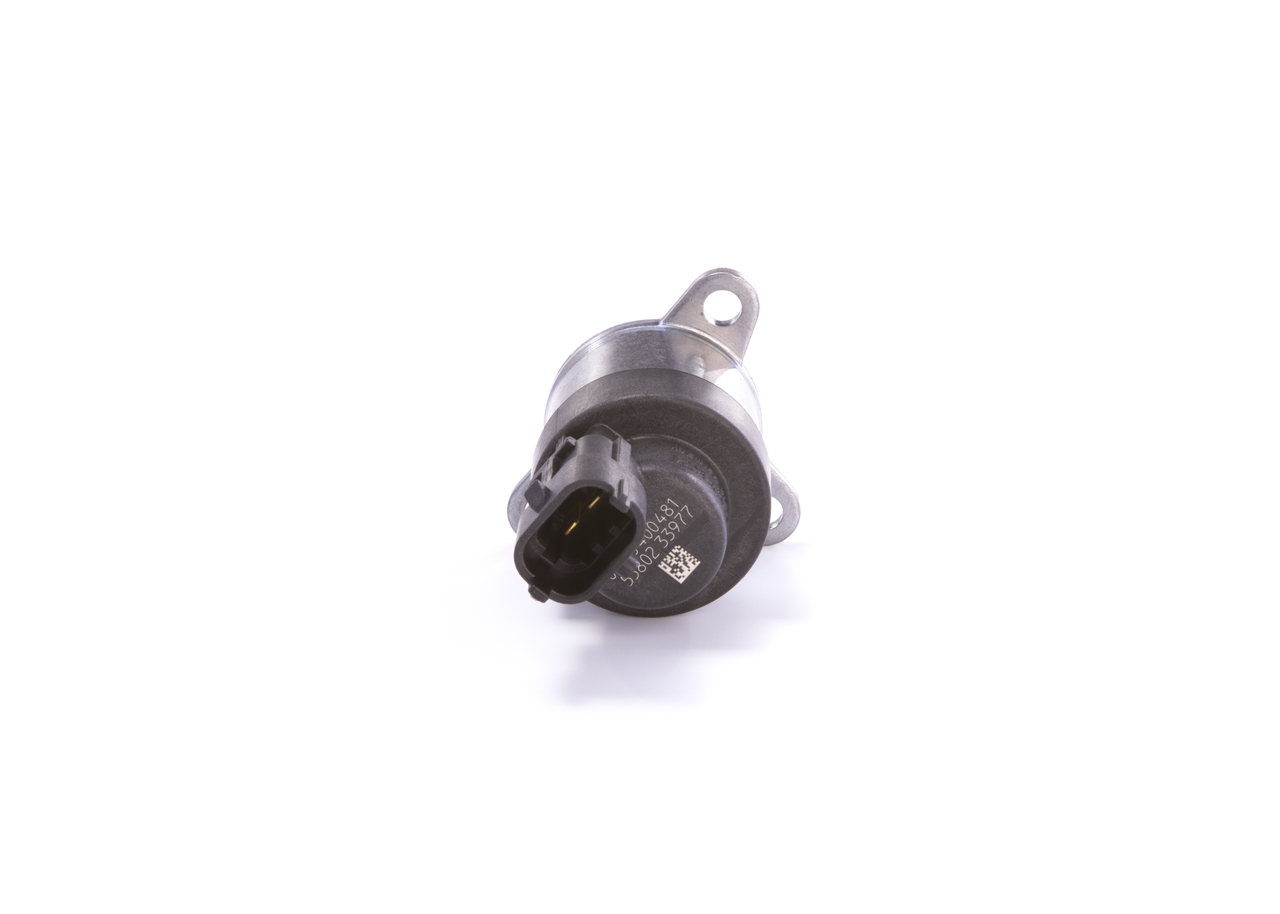 Cumpărați online Supapa reglaj, cantitate combustibil (Sistem Common-Rail) 0 928 400 481 original/ă și la un preț mic, compatibil/ă cu nr. OEM 42541851