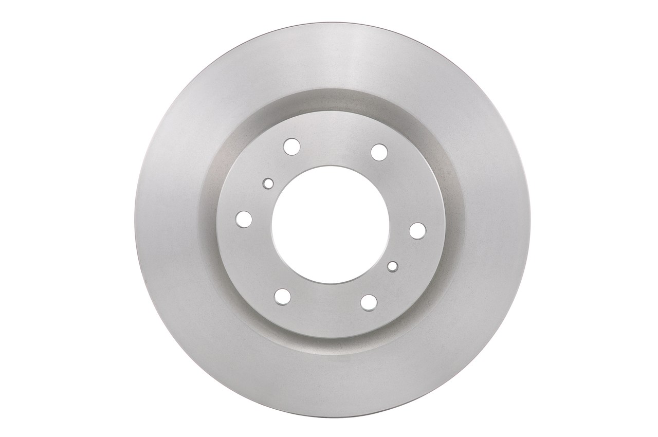 OEM Disco de freno MITSUBISHI 3.8 4WD 237 CV Gasolina 4615A038 de BOSCH online a precios inmejorables