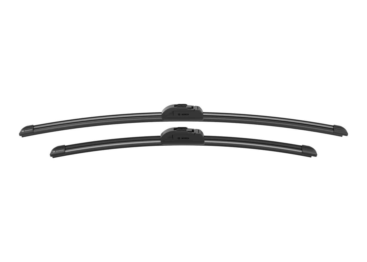 Osta BOSCH Pyyhkijänsulka Tuote No.: 3 397 007 706 edullisesti hintaan 29,42 €