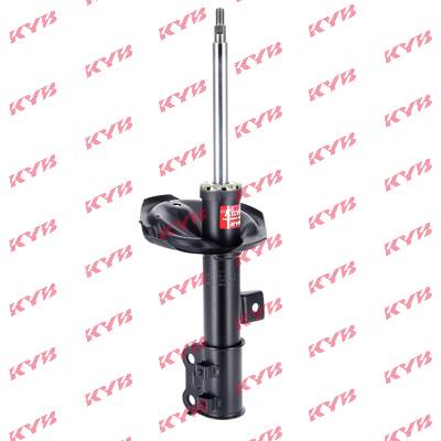 Köp billiga original Stötdämpare 338024 jämförbara med 546612L101 OEM nummer på nätet