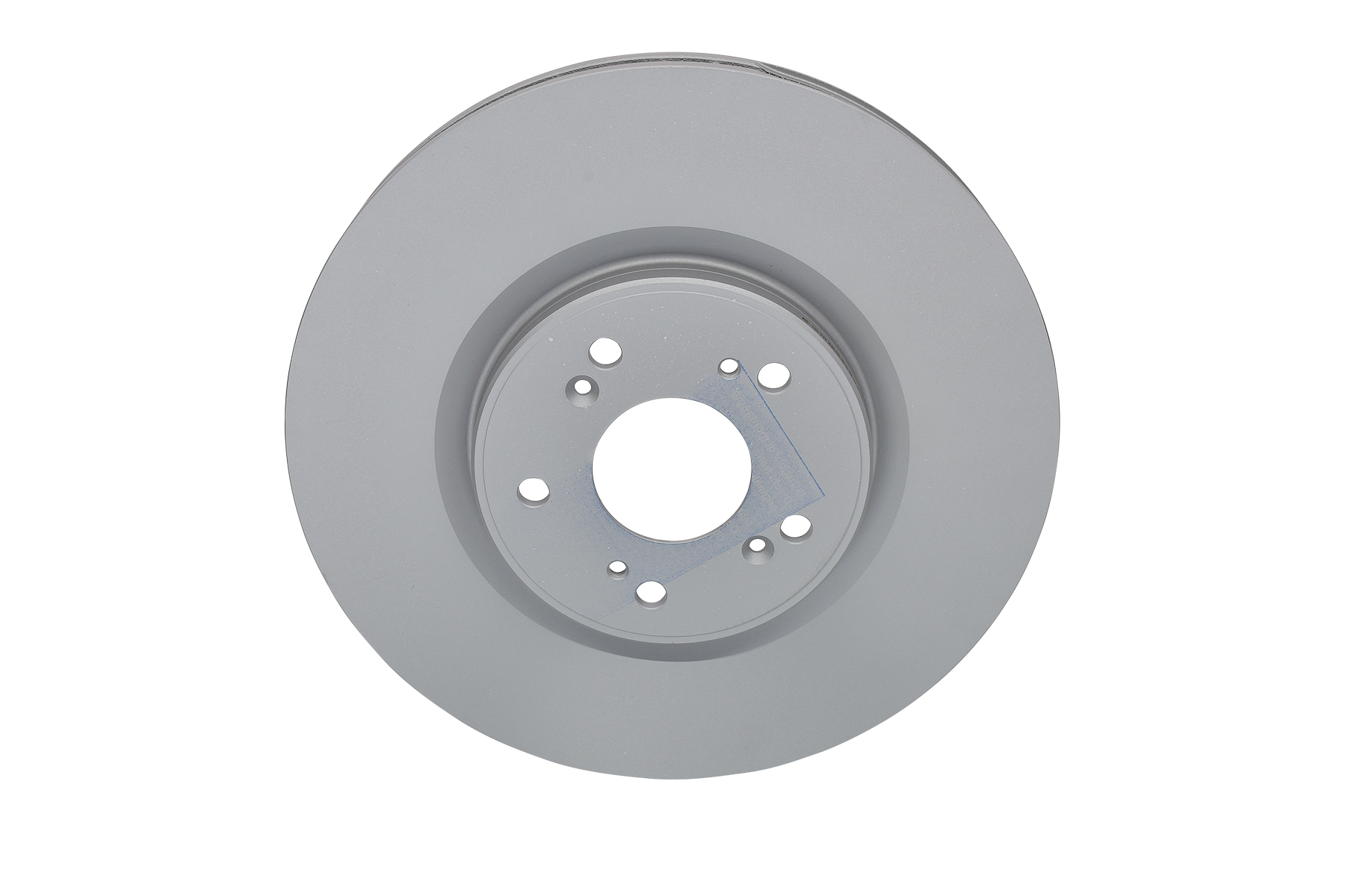 Köp billiga original Bromsskiva 24.0132-0172.1 jämförbara med 45251TL0G51 OEM nummer på nätet
