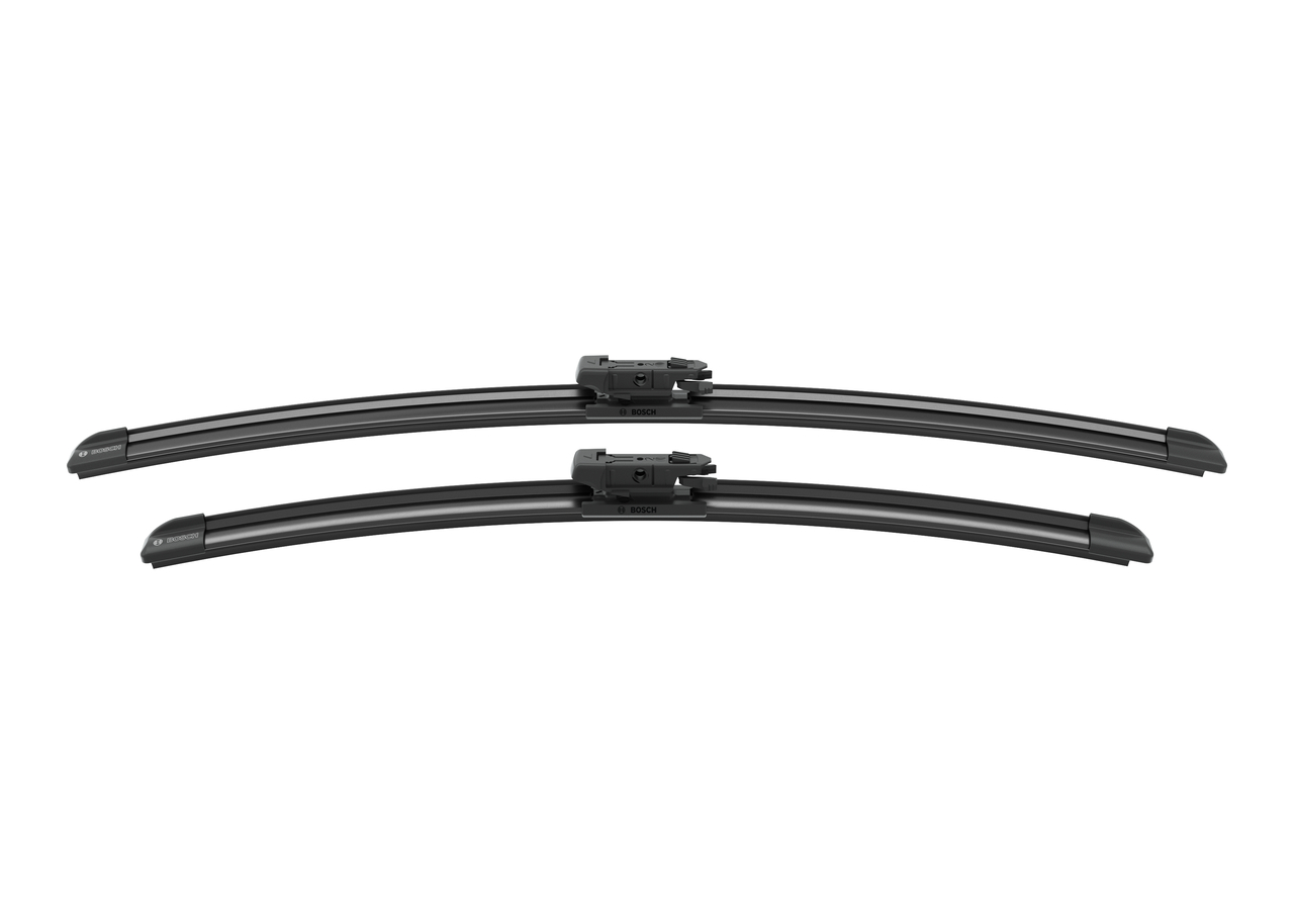 OE BMW 2er Scheibenwischer 51761284, 51761286, 61612219147 von BOSCH — Reduzierte Preise