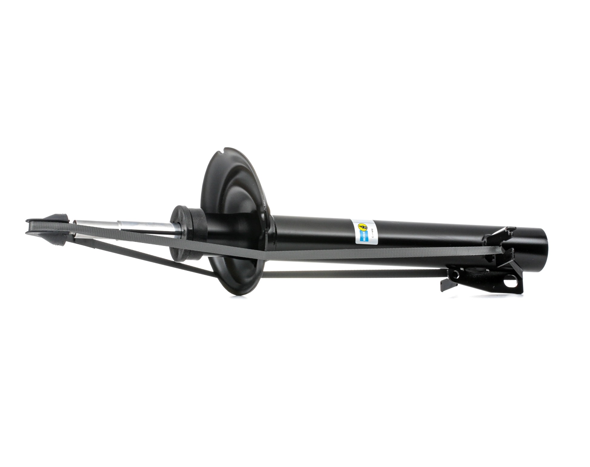 Įsigykite BILSTEIN Amortizatorius Prekės Nr.: 22-183415 už žemiausią 123,67 € kainą