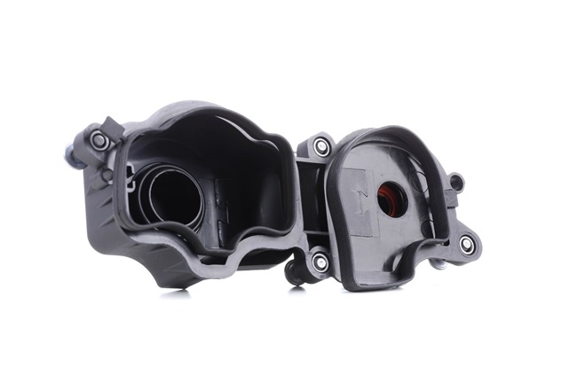 Koop online goedkoop originele Klep, ontluchting nokkenasbehuizing V20-0850 vergelijkbaar met 11127794597 OEM-nummers