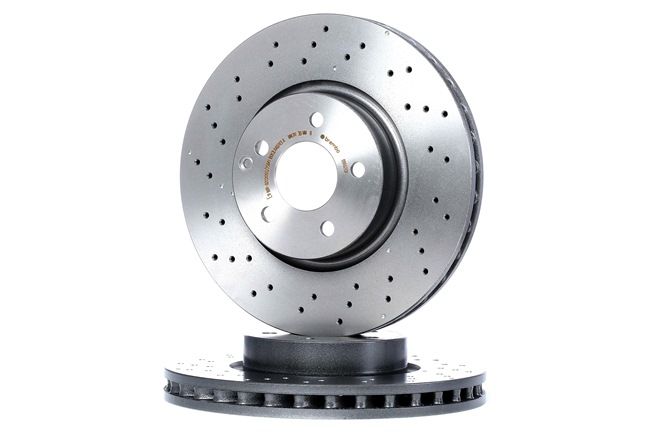 OEM Piduriketas MERCEDES-BENZ E-klass T-modell S212 0004211112, 0004213012, 000421301207 alates BREMBO - säästke raha meie madalate hindadega