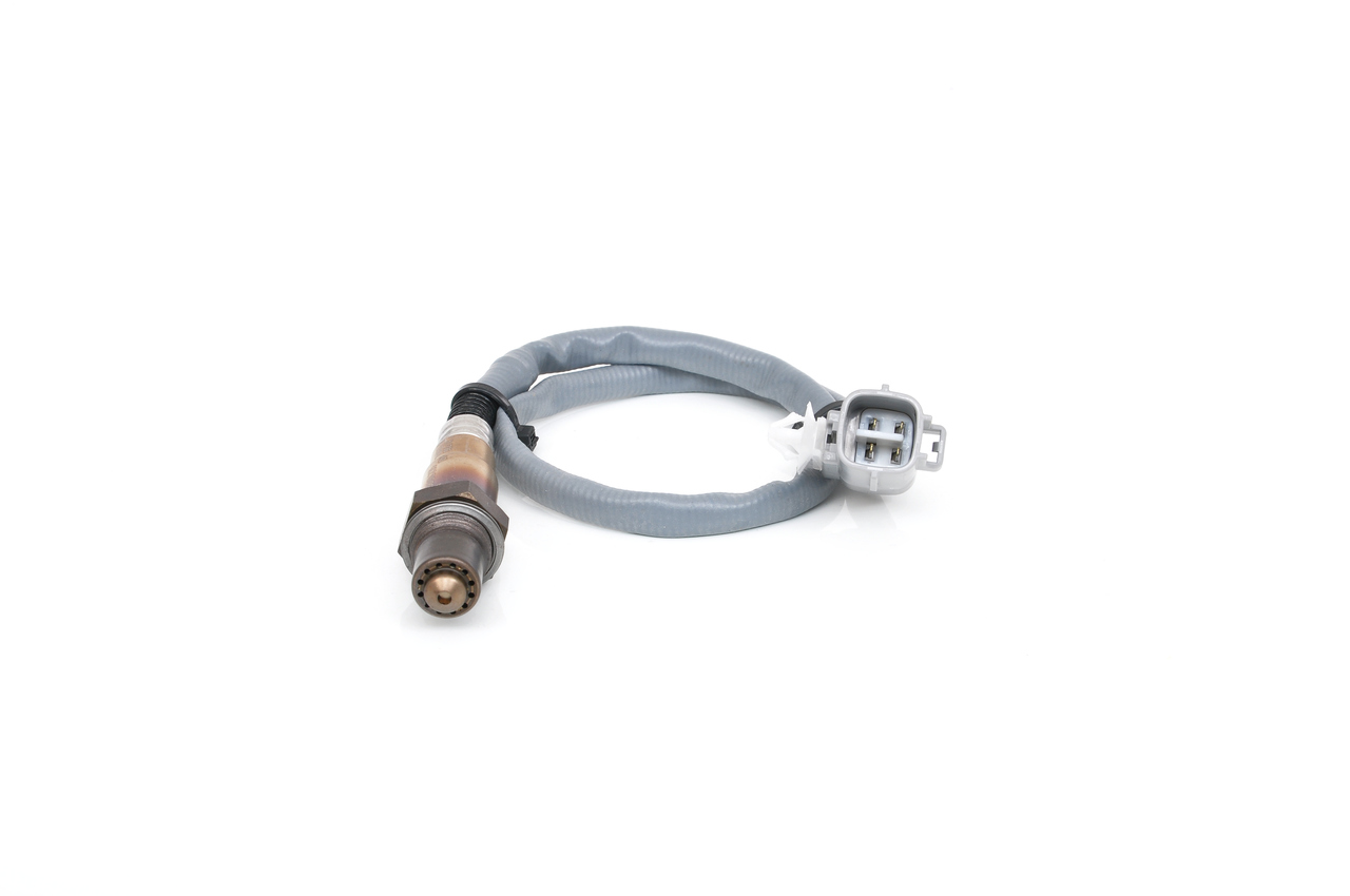 OE NISSAN PIXO Ламбда-сонда 0258986602, 1821358M20, 1821368KB0 от BOSCH - намалени цени