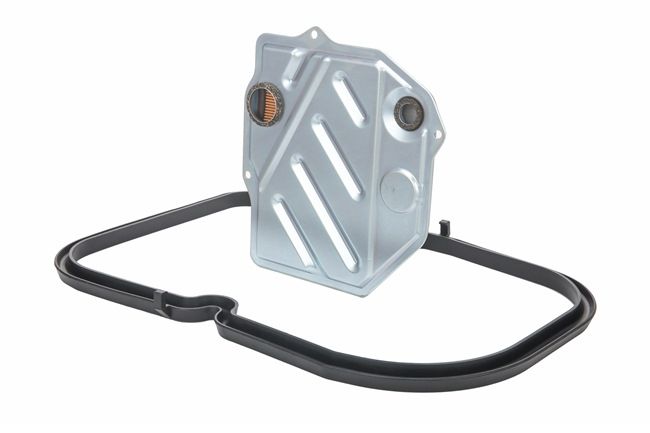OE MERCEDES-BENZ HENSCHEL Hydrauliekfilterset, automatische aandrijving 1262700098, 1262700298, 1262710280 van VAICO - aan spotprijzen