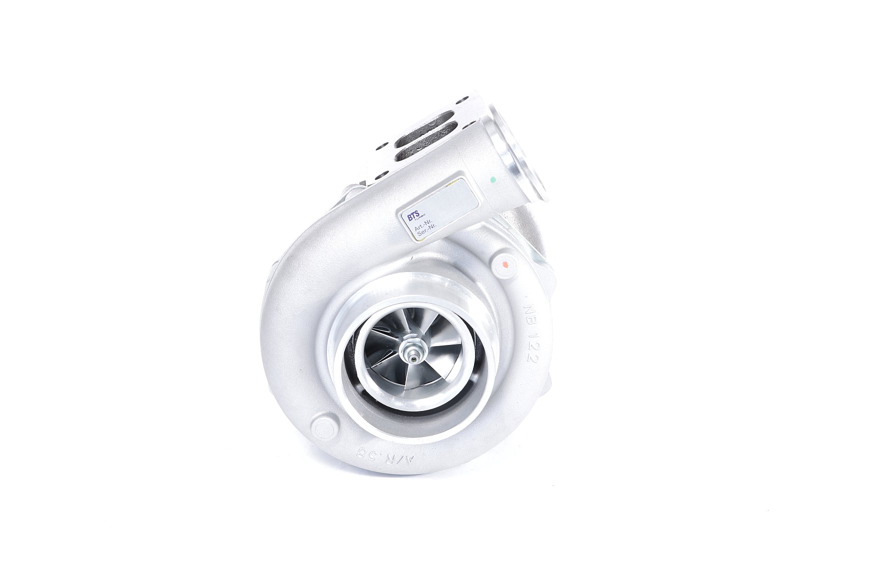 Köp billiga original Turboaggregat T914028BL jämförbara med 51091009741 OEM nummer på nätet