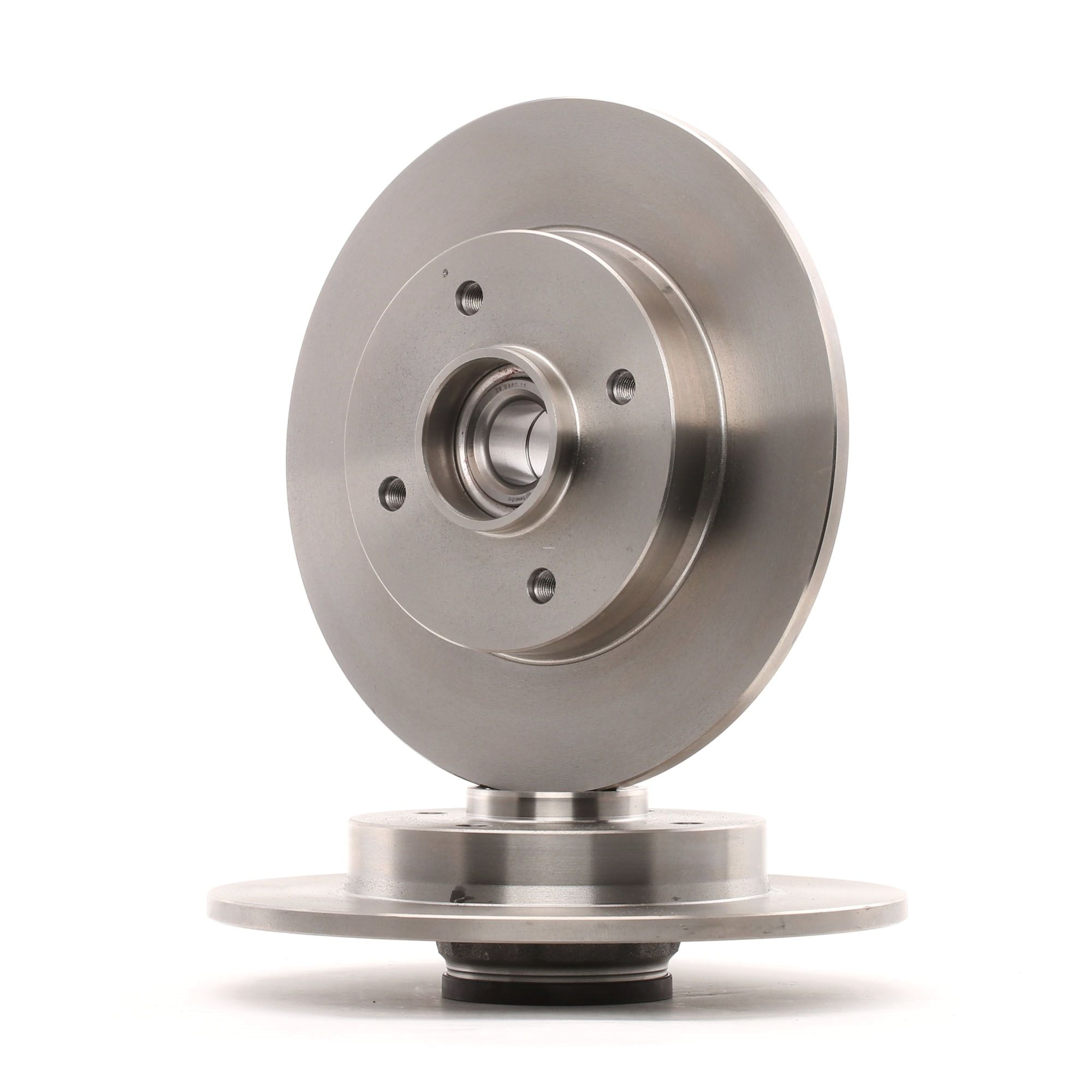 Ostke BREMBO Piduriketas Toode nr.: 08.A858.17 madala hinnaga 88,12 €
