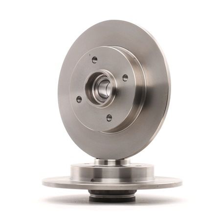 OE Bremseskive PEUGEOT 308 2015 1609249980, 1619238780, 424965 fra BREMBO