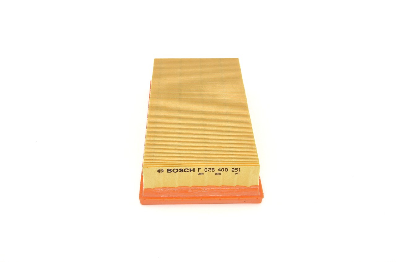 OE MG MGF Luftfilter GFE2461, PHE100540, GFE2334 fra BOSCH - reducerede priser