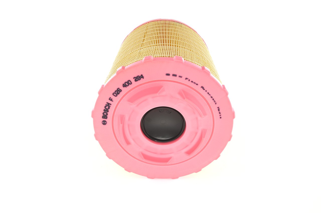 Köp BOSCH Luftfilter Produktnummer: F 026 400 284 till det förmånliga priset av 972,18 kr