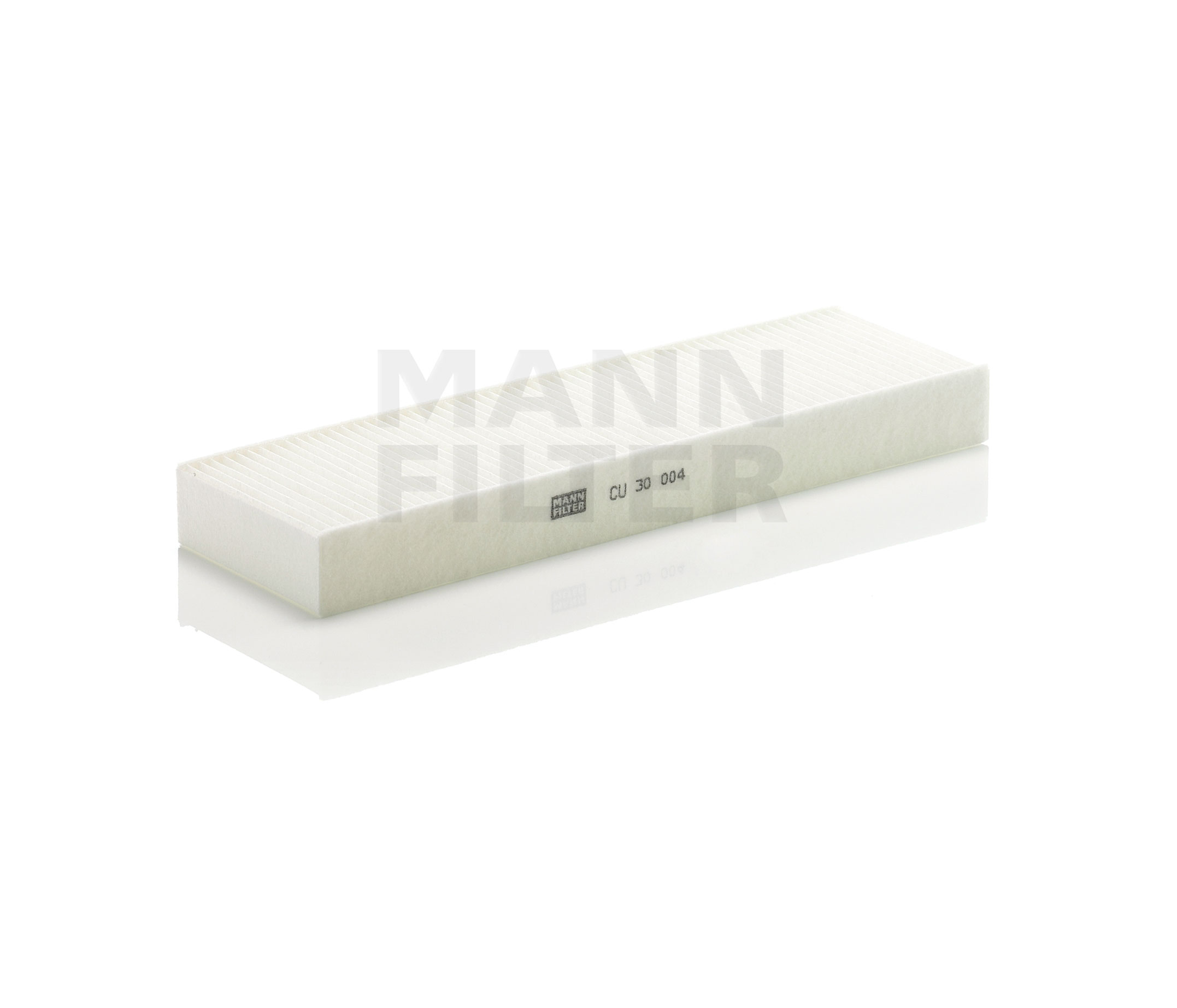 Bestel MANN-FILTER Interieurfilter Artikelnr.: CU 30 004 aan de scherpe prijs van 14,97 €