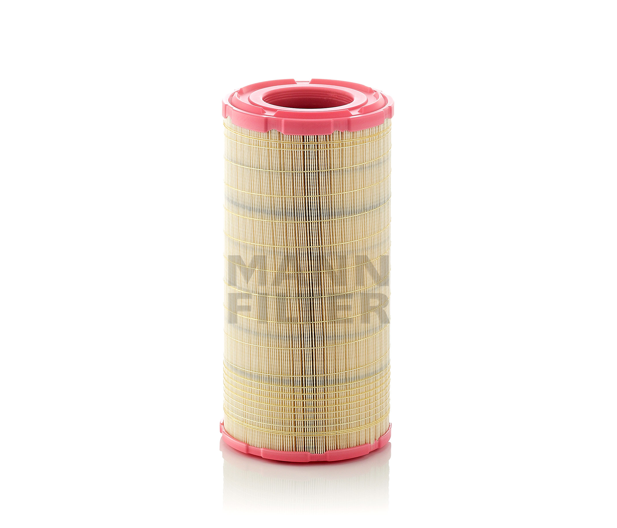 Kupite MANN-FILTER Zracni filter Št. izdelka: C 21 630/2 po nizki ceni 37,89 €