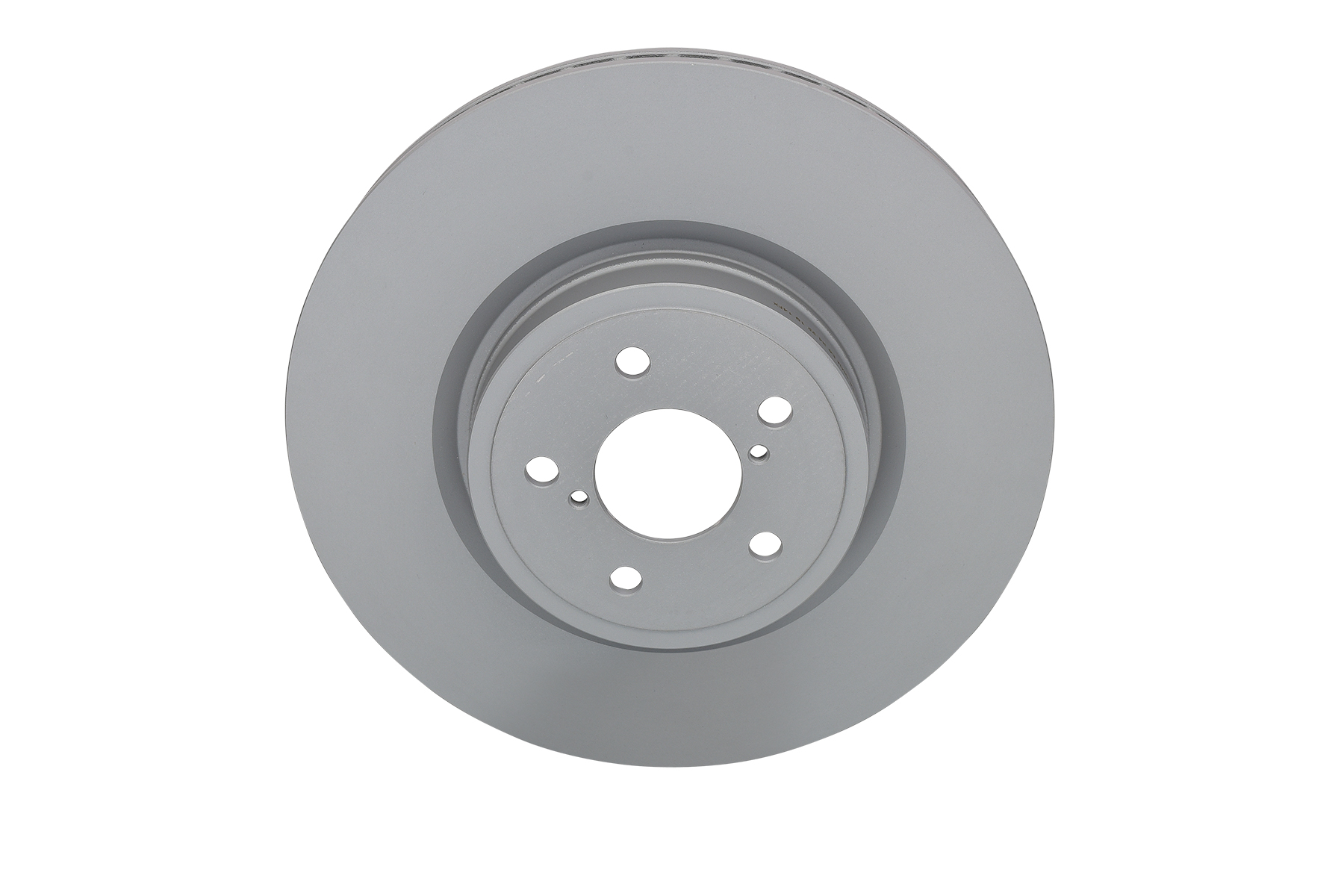 OEM Disco de freno SUBARU 3.0 R AWD (BPE) 245 CV Gasolina 26300AG000 de ATE online a precios inmejorables