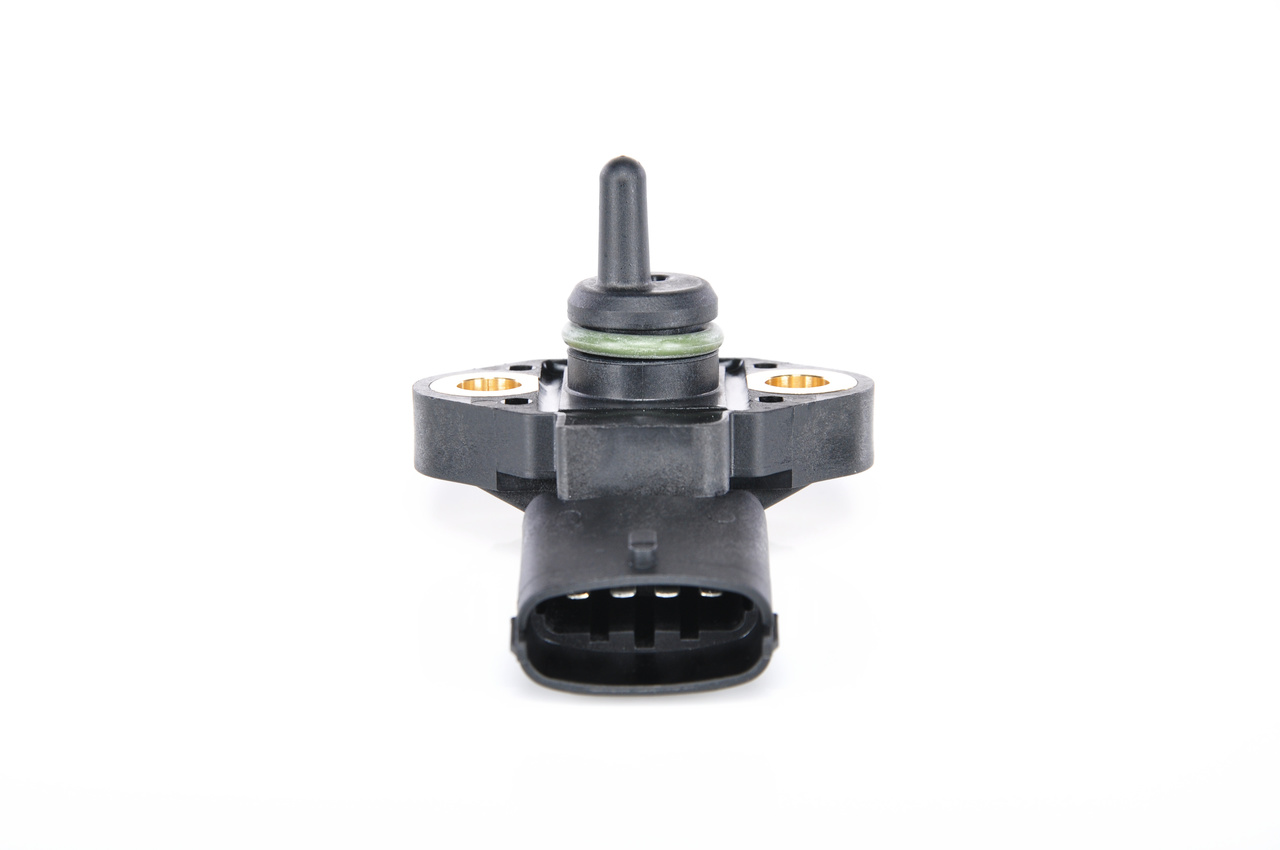 Senzor, temperatura olja IVECO v originalni kakovosti 0000004890193, 1399522, 2R0906051B od BOSCH