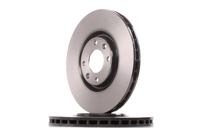 OEM Disco de freno CITROËN 1.6 THP 200 CV Gasolina 1611841780 de BREMBO online a precios inmejorables