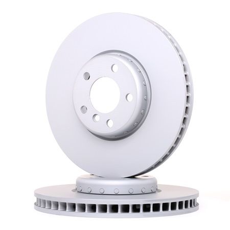 OE Disco freno BMW Serie 7 2015 34116785669, 34116898729, 34111157503 di ATE