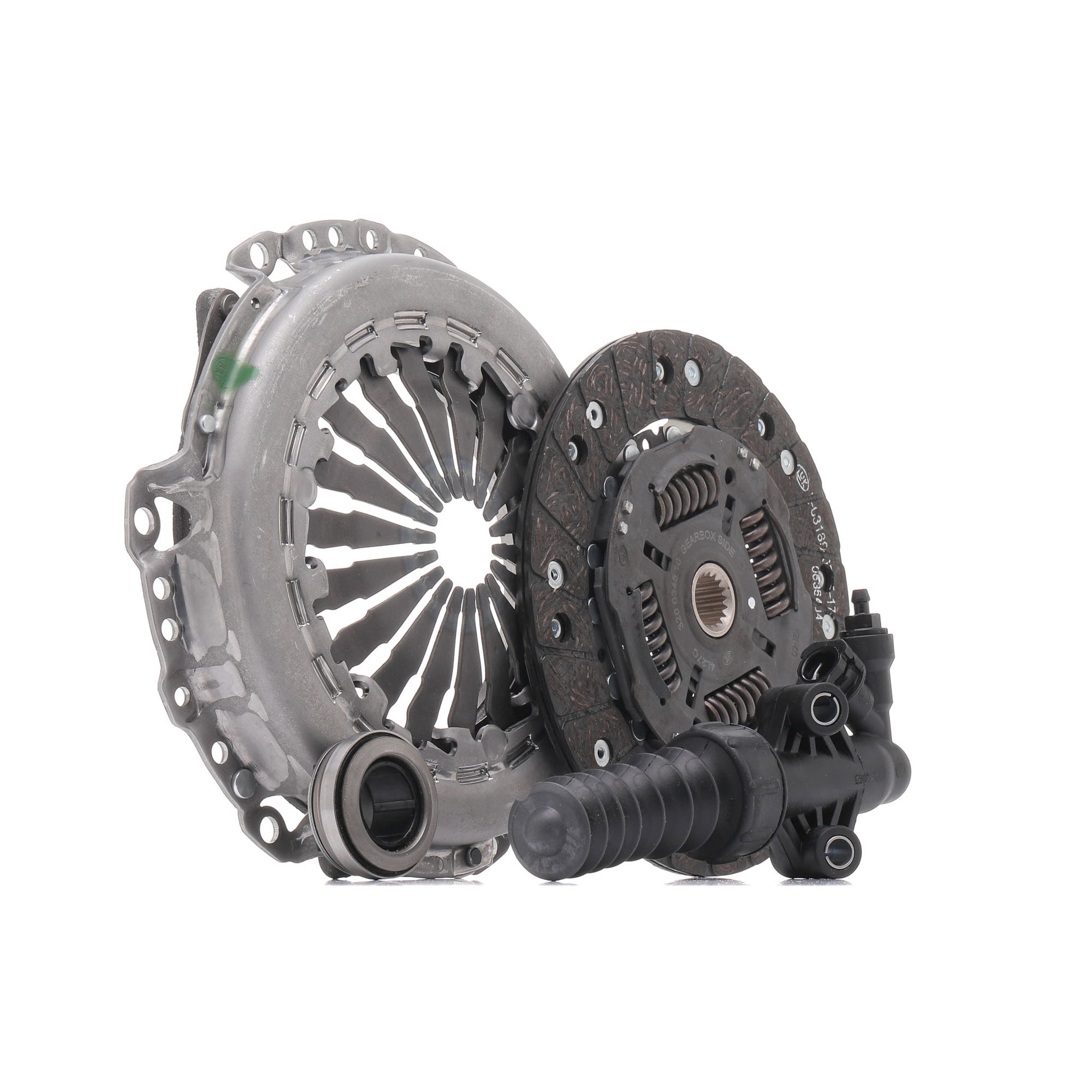 Įsigykite LuK Sankabos komplektas Prekės Nr.: 620 3086 22 už žemiausią 161,24 € kainą