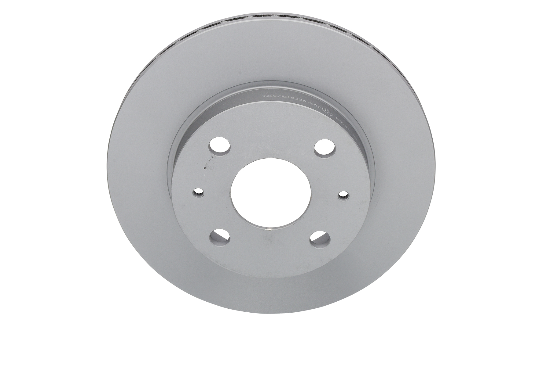 ATE OEM Féktárcsa DAIHATSU 1.0 (M300) 70 LE Benzin 4351297202000 gépkocsihoz online, nagyszerű áron