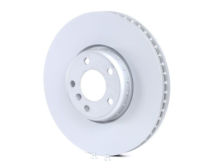 OE Freni a disco BMW Serie 7 2014 34116785670, 34116898730, 436114 di ATE