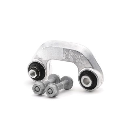 OEM Tyč / Vzpera stabilizátora AUDI 1.8 T 170 HP Benzín 8E0411317 od LEMFÖRDER online za výborné ceny