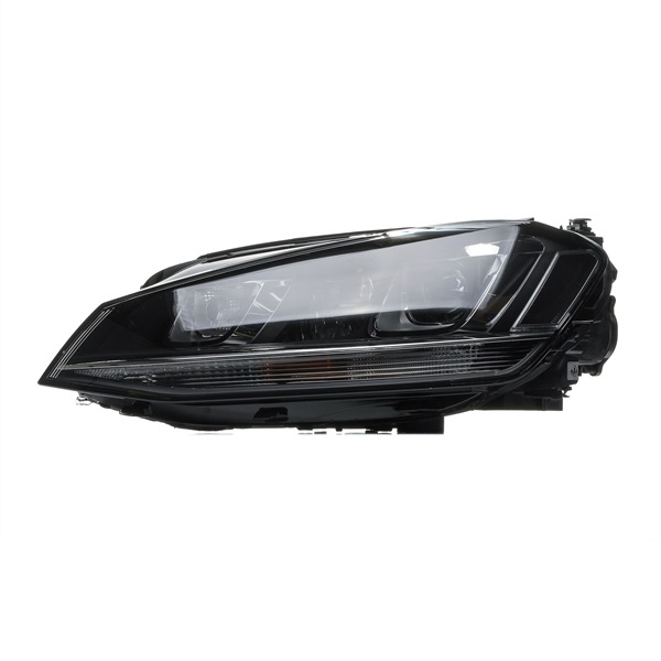 Golf BA5 2018 Első lámpa VALEO OEM 5G1941031, 5G1941039, 44917