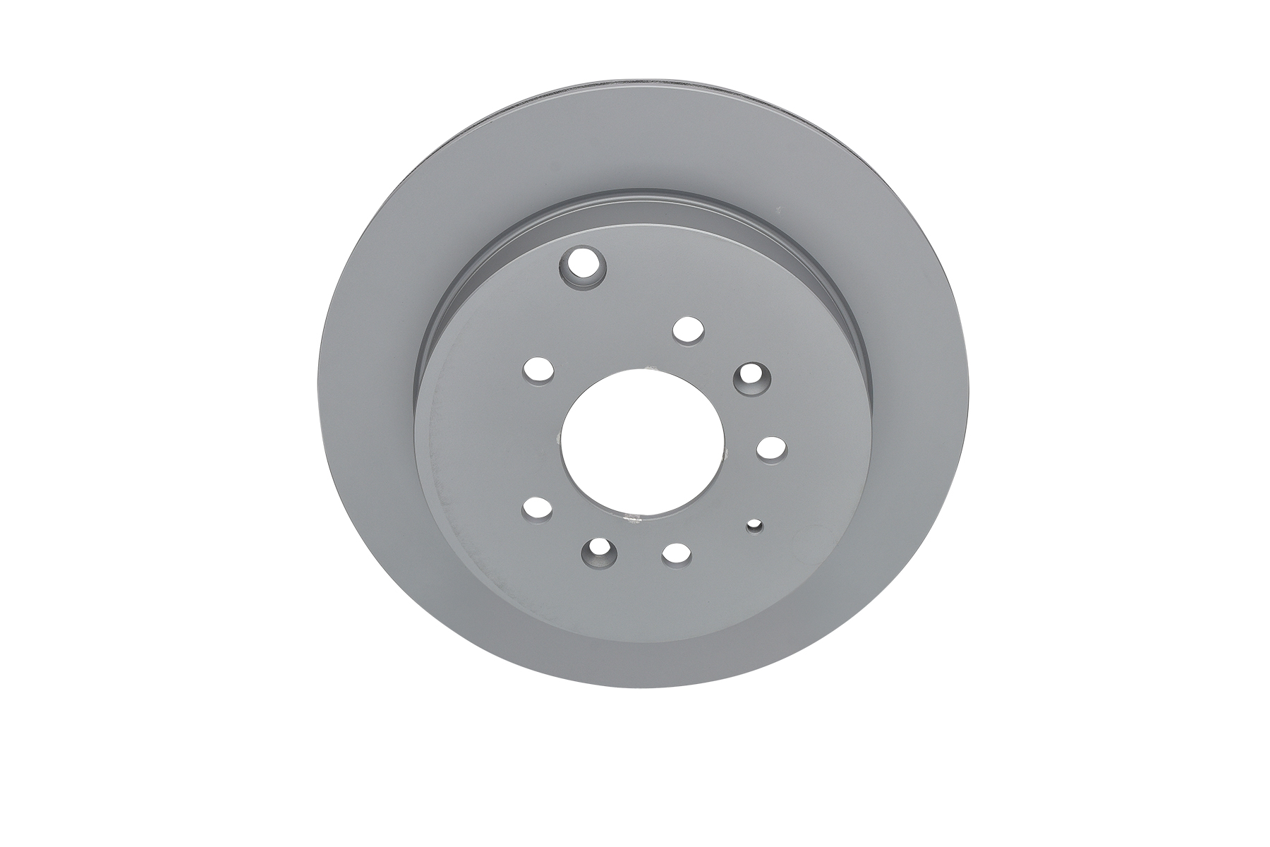 ATE OEM Féktárcsa MAZDA 2.3 MZR DISI Turbo AWD (ER3P) 260 LE Benzin L20626251 gépkocsihoz online, nagyszerű áron