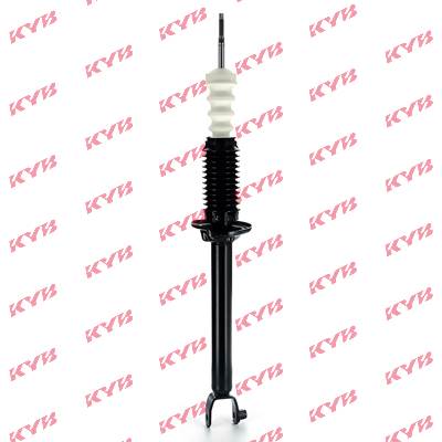 Ford Fiesta Mk4 1997 Shock absorber KYB OEM 1003644, 1017185, 1018700